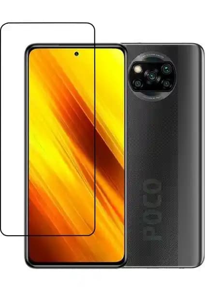 Nettech Xiaomi Poco X3 NFC Uyumlu Seramik Nano Ekran Koruyucu İncelikleri ve Kullanım Avantajları