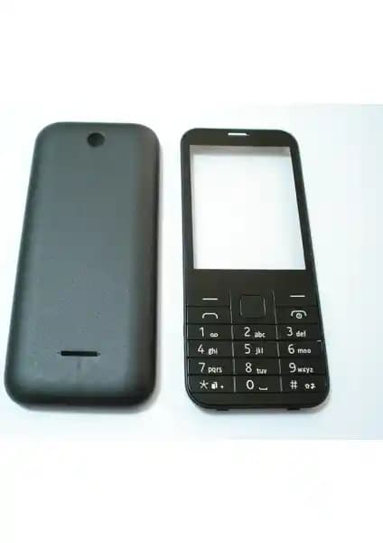 Nokia 225 Kapak ve Tuş Takımı: Uygun Fiyatlı ve Kullanışlı Aksesuar Seçenekleri