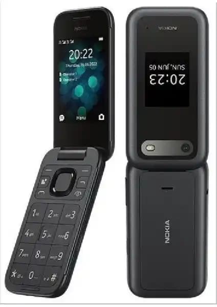 Nokia 2780 Aktif Kapak Büyük Ekran Tuşlu Cep Telefonu İncelemesi ve Kullanıcı Değerlendirmeleri