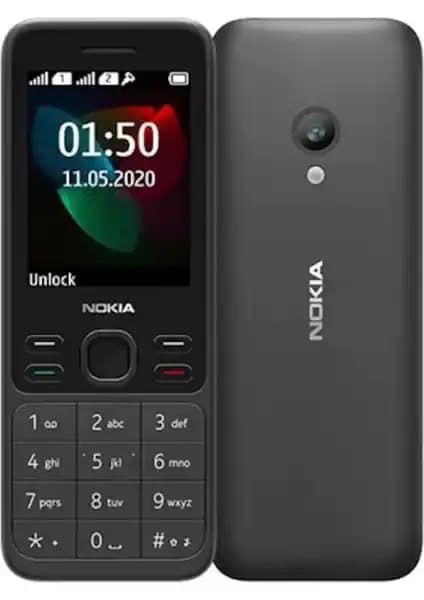 Nokia 515 Tuşlu Cep Telefonu: Uzun Pil Ömrü ve Kullanım Kolaylığıyla Öne Çıkan Model