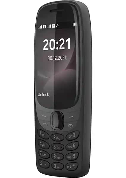 Nokia Samsung Nokia 6310 Kameralı Tuşlu Cep Telefonu Siyah Özellikleri ve Kullanıcı Yorumları