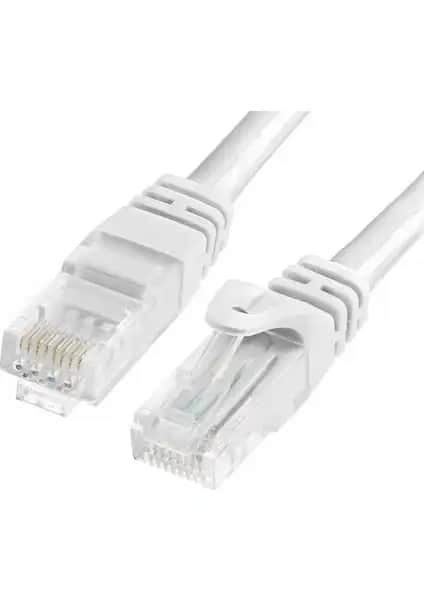 Obutech 15 Metre ve Powermaster 20 Metre Cat6 Ethernet Kabloları Karşılaştırması