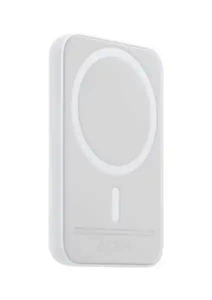 OEM Magsafe Batarya Paketi: Mobil Cihazlar İçin Güçlü ve Taşınabilir Kablosuz Şarj Çözümü