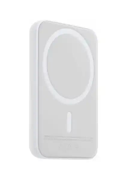 OEM Magsafe Batarya Paketi: Mobil Cihazlar İçin Güçlü ve Taşınabilir Kablosuz Şarj Çözümü