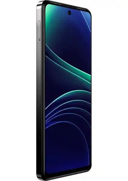 Omix X7 128 GB ve 8 GB RAM ile Güçlü ve Şık Akıllı Telefon Özellikleri