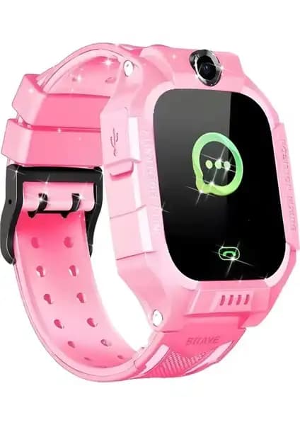 Onkatech Q500S/2024 Akıllı Çocuk Takip Saati Güvenlik ve Teknolojinin Birleşimi