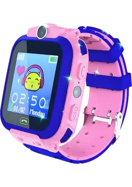 Onkatech Vmax GV600S Akıllı Çocuk Takip Saati Özellikleri ve Kullanım Rehberi