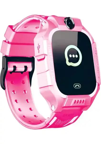 Onkatech Vmax GV600S Manyetik Suya Dayanıklı Akıllı Çocuk Takip Saati Özellikleri ve İnceleme