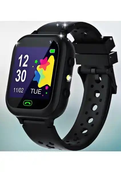 Onkatech Vmax GV600S Manyetik Suya Dayanıklı Çocuk Takip Saati Özellikleri ve Kullanım Avantajları