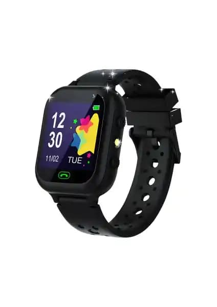 Onkatech X23 Sim Kartlı Akıllı Çocuk Takip Saati Güvenli ve Çok Fonksiyonlu İzleme Cihazı