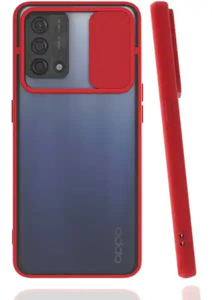 Oppo A74 4G için dayanıklı ve estetik silikon kılıf seçenekleri