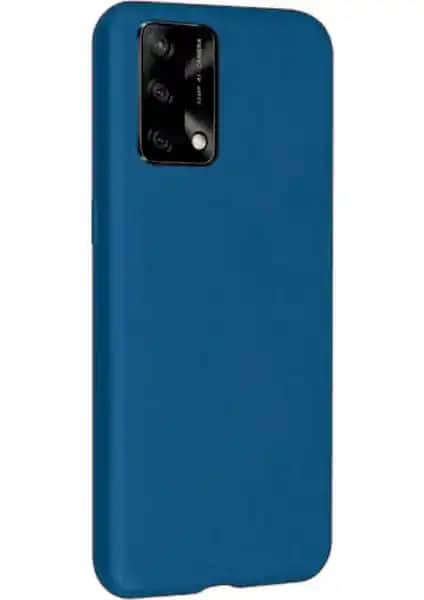 Oppo A74 için dayanıklı ve şık kamera korumalı silikon kılıf detaylı inceleme