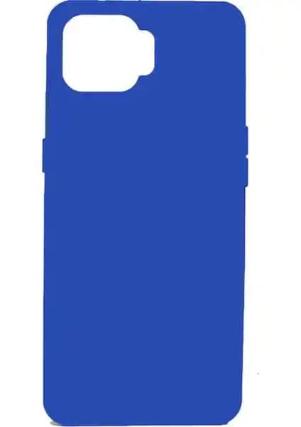 Oppo Reno 4 Lite İçin Şık ve Dayanıklı Silikon Kılıfı Koruma ve Estetik Birlikte