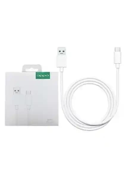 Oppo Vooc Serisi USB Type-C Şarj ve Veri Kablosu Güncel Özellikler ve Kullanım Avantajları