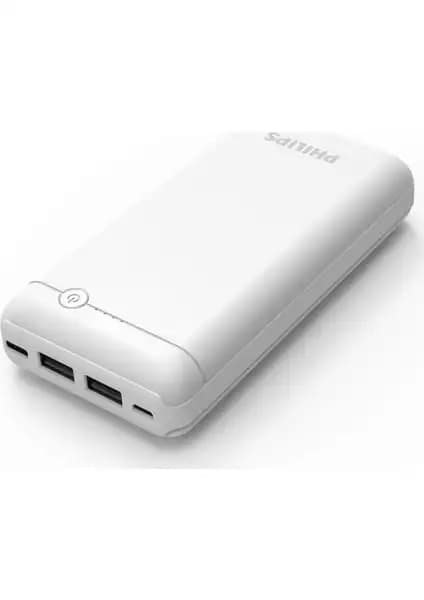 Philips DLP1720CW/97 20000 mAh Taşınabilir Güç Kaynağı ve Özellikleri