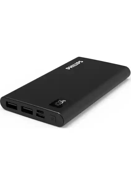 Philips DLP8737C/97 10.000 mAh Çoklu USB Çıkışlı Taşınabilir Şarj Cihazı İncelemesi