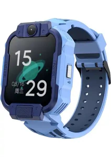 Philips F1 Max Akıllı Çocuk Saati Güvenlik ve Teknoloji Entegrasyonu