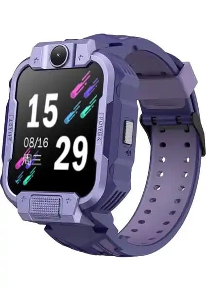 Philips F1 Max Akıllı Çocuk Saati Güvenlik ve Teknolojinin Modern Çözümü