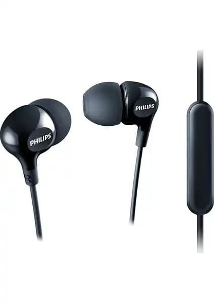 Philips SHE3555BK ve TAE1105 Kulaklıklarının Detaylı Karşılaştırması ve Kullanıcı Yorumları 1