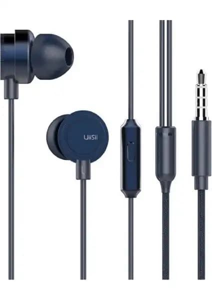 Philips SHE3555BK ve UiiSii HM13 Kulaklık Karşılaştırması: Ses Kalitesi ve Tasarım Analizi 2