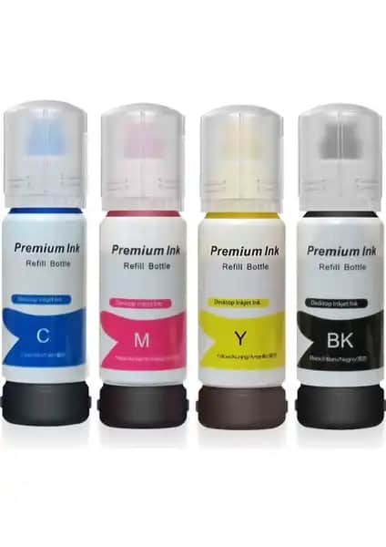 Photoink ve Premium Epson 103 Uyumlu Mürekkep Karşılaştırması ve En Uygun Seçenek