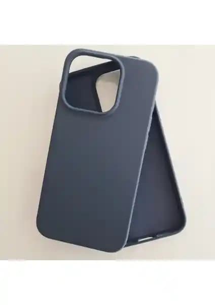 Pirok Store İphone 15 Pro Uyumlu Kadife Silikon Lansman Kılıfı Detaylı İnceleme ve Özellikleri