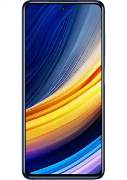 Poco X3 Pro 128 GB: Güçlü Donanım ve Uzun Pil Ömrü Sunan Akıllı Telefon