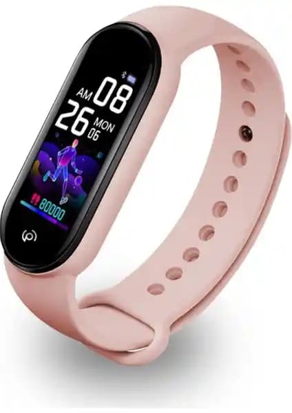 Polosmart PSSW09 Kadınlar İçin Akıllı Aktivite Takip Bilekliği İncelemesi