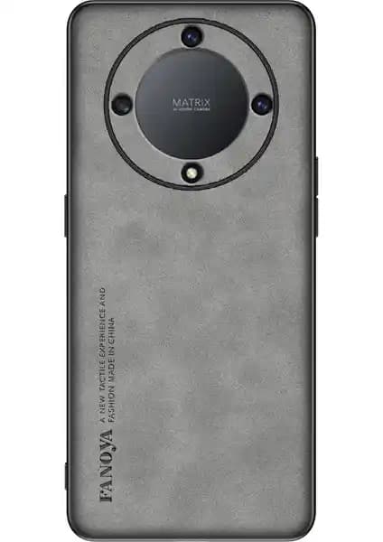 Qichengda Honor X9A Koyun Desenli Lüks Kılıf: Şıklık ve Koruma Bir Arada