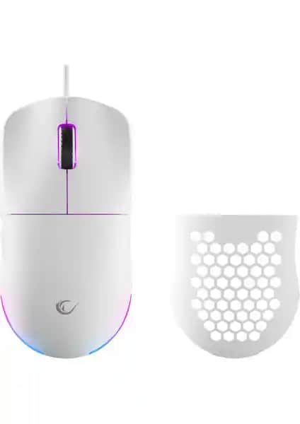 Rampage Blink ve Rampage SMX-R47 X-Jammer Karşılaştırması: Hangi Gaming Mouse Sizi Daha Çok Tatmin Eder?