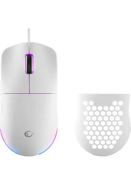 Rampage Blink ve Rampage SMX-R85 Karşılaştırması: Hangi Gaming Mouse Sizin İçin Uygun