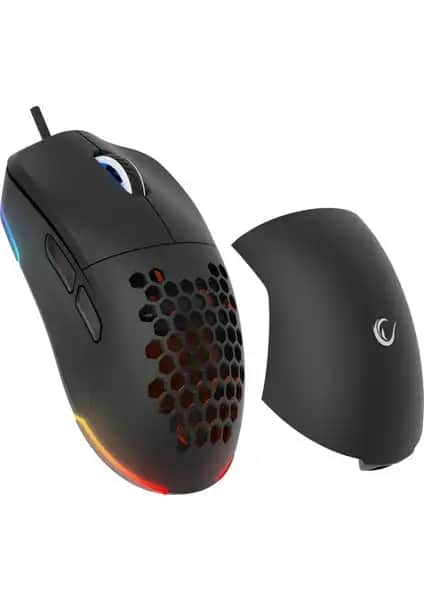 Rampage BLINK ve SMX-R85 Gaming Mouse Karşılaştırması: Özellikler ve Kullanıcı Yorumları