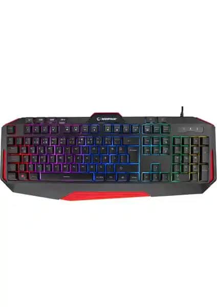 Rampage KB-RX7 ALPOR PRO ve KB-RX77 Runner Karşılaştırması: Özellikler ve Kullanıcı Yorumları