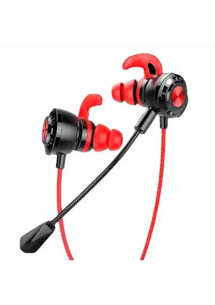 Rampage RM-K36 PROUD ve Samsung EO-IA500B Kulaklık Karşılaştırması: Özellikler ve Kullanıcı Yorumları 1
