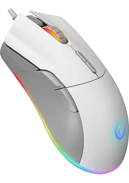 Rampage SMX-R21 ve SMX-R44 V2 Fareleri Karşılaştırması: Hangi Model Sizin İçin Uygun