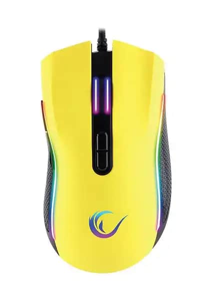 Rampage SMX-R44 ve R85 Karşılaştırması: Hangi Oyuncu Mouse'u Daha Uygun