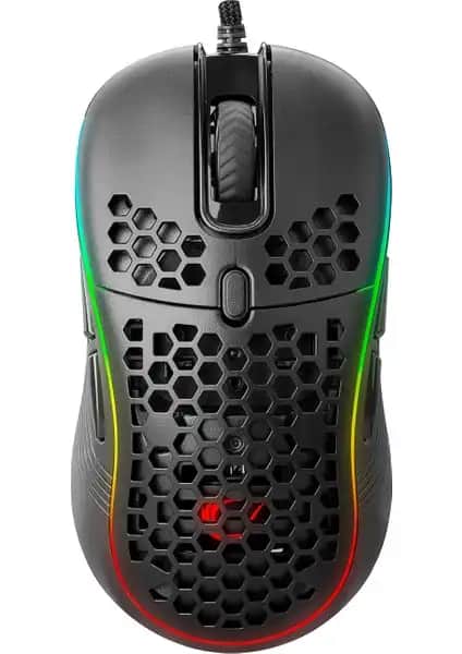 Rampage SMX-R85 GENTLE ve SMX-R88 X-Space Karşılaştırması: Hangi Oyuncu Mouse Sizin İçin Uygun