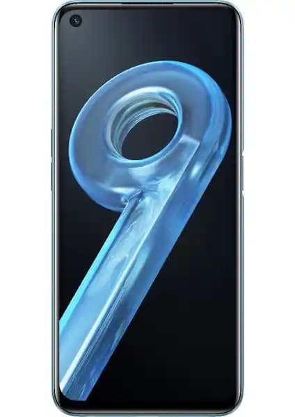 Realme 9i 128 GB 4 GB RAM ile Güncel Akıllı Telefon Trendlerine Uygun Seçenek