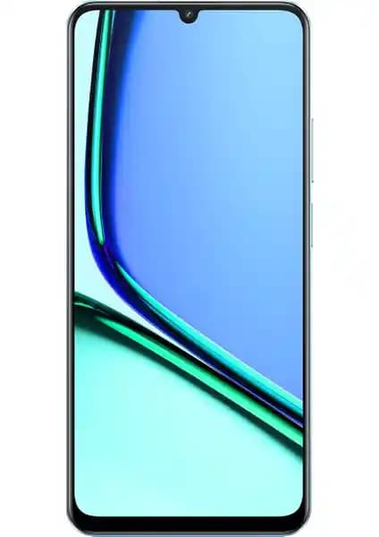 Realme Note 60 Gökyüzü Mavisi: Şık Tasarım ve Uzun Pil Ömrü Sunan Akıllı Telefon