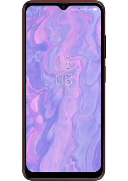 Reeder S19 Max 128 GB Depolama ve 4 GB RAM ile Günlük Kullanıma Uygun Akıllı Telefon