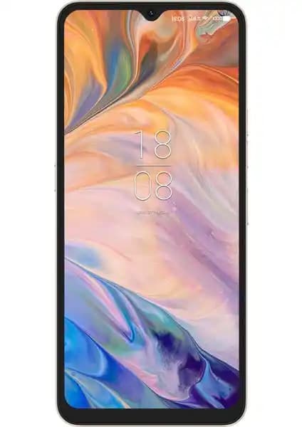 Reeder S19 Max Pro 256 GB Depolama ve 6 GB RAM ile Güçlü ve Şık Akıllı Telefon