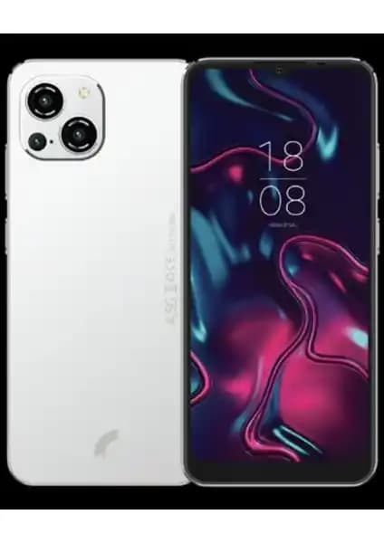 Reeder S23 Pro Max 256 GB Akıllı Telefon İncelemesi Modern Tasarım ve Güçlü Performans