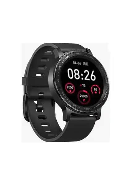 Robor GTR2 Akıllı Saat: Şık Tasarım ve Gelişmiş Fonksiyonlar Bir Arada