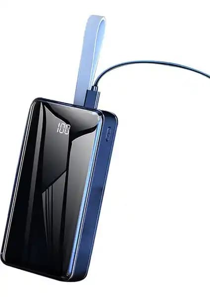 Robor R750+ Taşınabilir Şarj Cihazı: Yüksek Kapasiteli ve Şık Tasarım