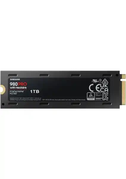 Samsung 980 PRO ve TwinMos 1TB SSD Karşılaştırması: Hangi SSD Sizin İçin Uygun