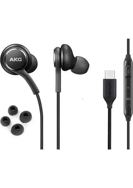 Samsung AKG ve IC100BWEGWW Kulaklık Karşılaştırması: Ses Kalitesi ve Kullanım Özellikleri 1