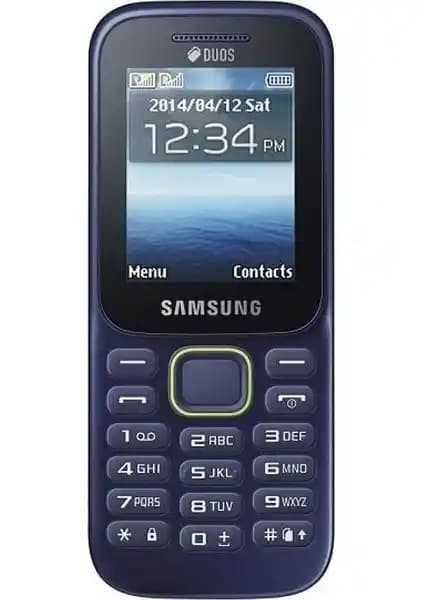 Samsung B310E Tuşlu Telefon Analizi: Dayanıklı ve Ekonomik Temel İletişim Cihazı