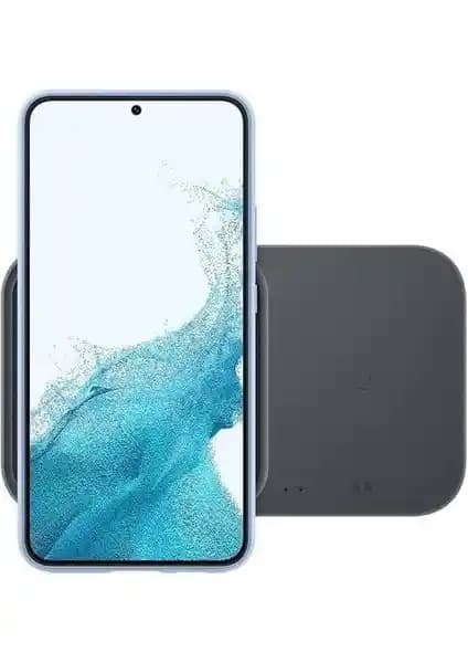 Samsung EP-P5400T Kablosuz Hızlı Şarj Cihazı: Taşınabilir ve Çoklu Cihaz Şarj Özelliği ile Pratik Kullanım