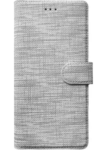 Samsung Galaxy A01 için Kumaş Kapaklı Kılıf ve Ekran Koruyucu İncelemesi