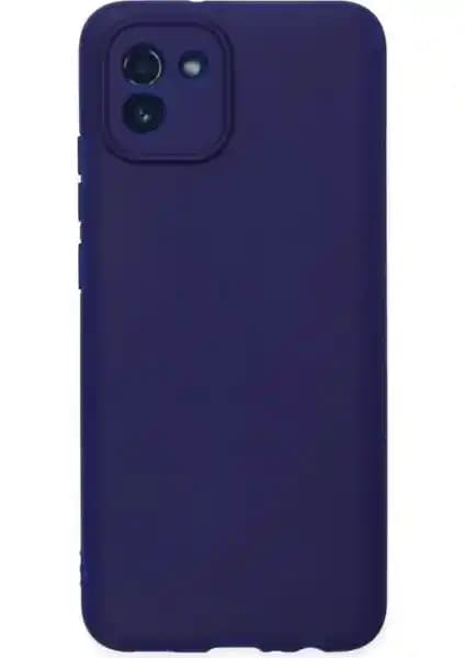 Samsung Galaxy A03 İçin Şık ve Dayanıklı Silikon Kılıf Ürün Tanıtımı ve Özellikleri